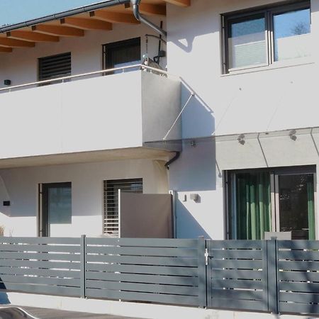 Haus M&M Διαμέρισμα Brixen im Thale Εξωτερικό φωτογραφία