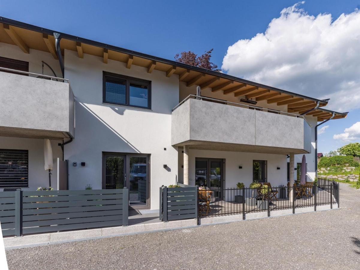 Haus M&M Διαμέρισμα Brixen im Thale Εξωτερικό φωτογραφία