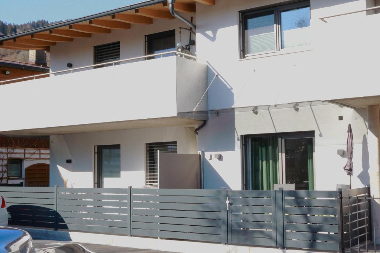 Haus M&M Διαμέρισμα Brixen im Thale Εξωτερικό φωτογραφία